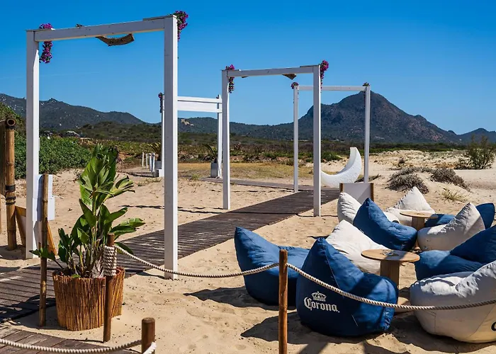 Вилла Iris Коста Рей