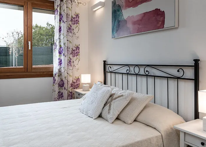 Вилла Iris Коста Рей