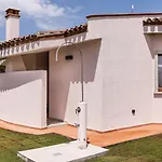 Iris Villa Costa Rei