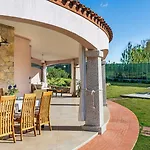 Villa Iris