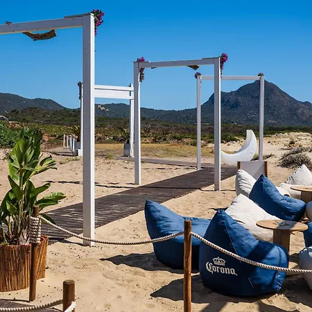 Willa Iris Costa Rei