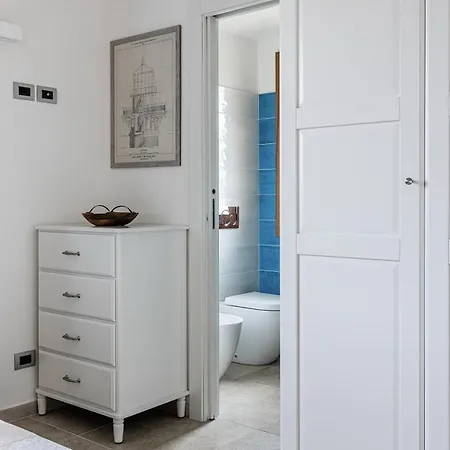 Willa Iris Costa Rei