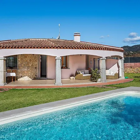 Vila Iris