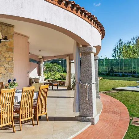 Vila Iris