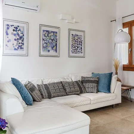 Vila Iris