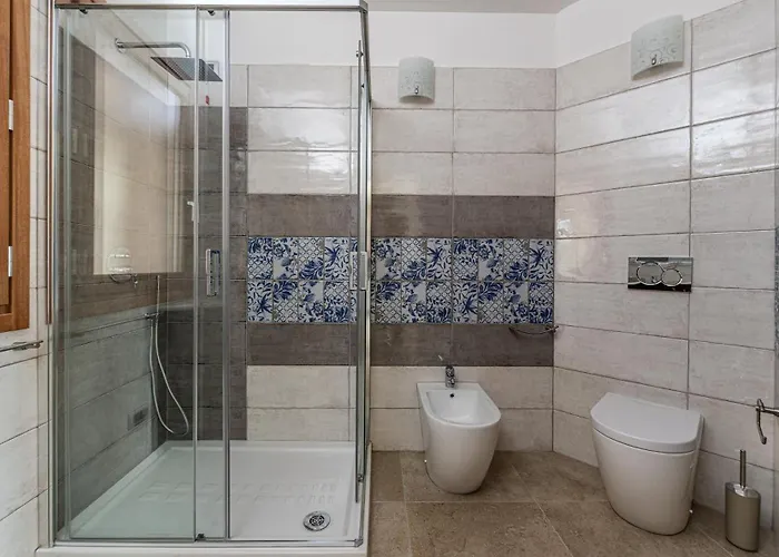 Iris Villa Costa Rei